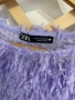 блуза на zara, снимка 3