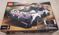 Lego Technic - Top Gear Кола, снимка 4