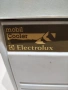 Къмпинг хладилник Mobil Cooler Electrolux 12/220 V/ GAZ, снимка 3