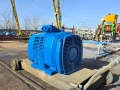 Ел.двигател 75 kw / 110 kw/ 132 kw /160 kw / 200 kw / 250 kw, снимка 6