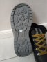 QUECHUA Реф. 8367527 Мъжки туристически обувки за преходи в сняг sh500 x-warm mid, сини, снимка 4
