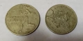 Стари монети 1977 и 2004г, снимка 6