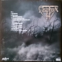 Vinyl за продан (Asphyx - Death...The Brutal Way), снимка 2