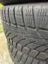 4-ри бр. зимни гуми DUNLOP SP WINTER SPORT 4D 225 50 R17 94H MO, снимка 5