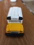Количка/бус Malta Bus Yellow 4" Long, снимка 5