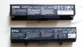 Две батерии за лаптоп DELL GK479 K450N, снимка 1