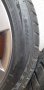 BMW 19" 5x120 оригинални със зимни гуми 245/45/19, снимка 3