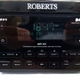 ⭐⭐⭐ ROBERTS MP-43 ⭐⭐⭐ Английска дизайнерска система със CD/DAB/FM/iPod и тъч бутони, снимка 3