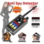 F911 Детектор за скрити камери и микрофони, снимка 1