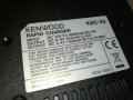 kenwood KSC-25 Rapid Charger(Tri-Chemistry) 2006211118, снимка 17