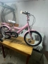 Детско колело за момиче , снимка 1