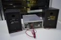 Аудио система PIONEER X-HM11-S, снимка 4