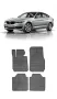 Гумени стелки Frogum съвместими с BMW F34 GT 2013, снимка 5