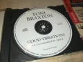 TONI BRAXTON CD 1908251801, снимка 2