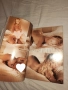 Чуждестранно двойно Колекционерско списание на Плейбой Playboy, снимка 8