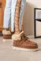 UGG дамски боти Различни цветове , снимка 5