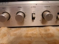 Продавам много запазен ресивър Technics SA-303, снимка 6