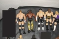 28 Кеч Фигури Iron Sheik/Braun Strowman/Kofi Kingston/Kurt Angle/Roderick Strong/TJP/CM Punk/Edge, снимка 14