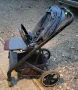 Бебешка количка Cybex Balios S + дъждобран, снимка 1