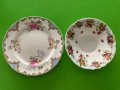 Две малки чинийки, снимка 1