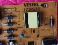 Power board Vestel 17IPS72, снимка 2