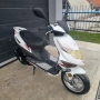 Скутер 50кубика внос от Германия Тел.08790108222 , снимка 4