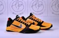Nike Kobe Protro Мъжки Дамски Маратонки Баскетбол Тренировки, снимка 7
