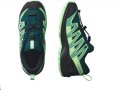 Salomon XA Pro V8 Climasalomon водоустойчиви обувки/ маратонки номер 37,5-38, снимка 2