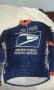 Блуза NIKE за велосипедисти , снимка 1 - Спортни дрехи, екипи - 32385204