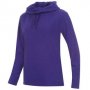 Gelert - Спортен полар Cowl Neck, Purple, размер - XL .                                           , снимка 1 - Блузи с дълъг ръкав и пуловери - 39851845
