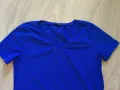 синя тениска LCW M, снимка 2