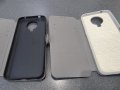 Nokia G10 , Nokia G20 , Nokia 1.4 , 3.4 ,2.4 ,5.3 ,5.4 калъф тип тефтер със силиконово легло, снимка 15