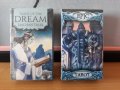 Епични и магични таро карти: Tarot of the Dream Enchantress&Epic Tarot