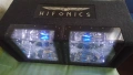 Hifonics BXi 12 DUAL субуфер, снимка 3