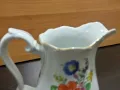 Стар порцелан Чехословакия кана , снимка 3