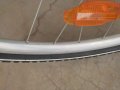 Продавам колела внос от Германия алуминиев  велосипед SAVENO CITY SPORT 28 цола  SHIMANO NEXUS 3, снимка 5