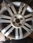 алуминиеви джанти за рено дачия 16 цола, снимка 1