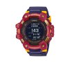 Мъжки часовник Casio G-SHOCK FC Barcelona Limited GBD-H1000BAR-4ER, снимка 1 - Мъжки - 43642038