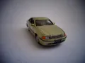 1:72 HONGWELL VOLVO C 70 ИГРАЧКА КОЛИЧКА МОДЕЛ, снимка 2