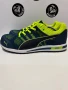 Работни обувки с метално бомбе PUMA, снимка 2