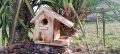 Къща с Хранилка за птици , Къщи с Хранилки за птички, Къщички , снимка 7