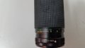 Обектив Vivitar 1:4.5-5.6 75-300mm ⌀58mm , снимка 4