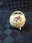Порцеланова бижутиера, снимка 1