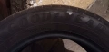 Продавам 2 броя летни гуми 215.60.16 на 1 сезон дот 2020 Goodyear , снимка 3