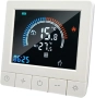 Интелигентен термостатен контролер за подово отопление K5RH3A, снимка 3
