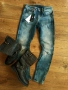 G-STAR RAW дамски оригинални дънки, снимка 8