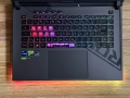 ROG Strix G16`i9-13980HX/RTX 4070/32GB DDR5/1TB NVMe/WQXGA/RGB, снимка 3