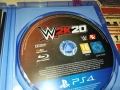 SONY PS4 GAME W2K20 0610251324, снимка 14