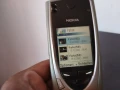 Nokia 7650 , снимка 14