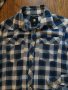 g-star 3301 shirt - страхотна мъжка риза , снимка 4